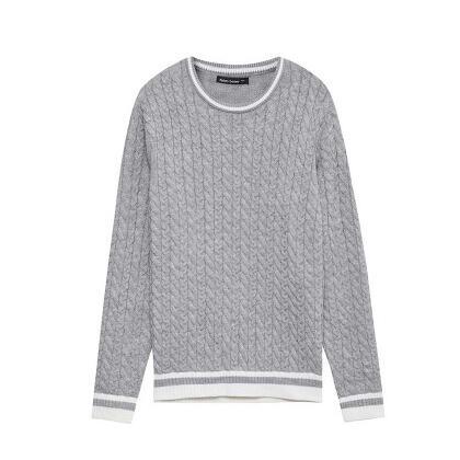 Long sleeve sweater sweater